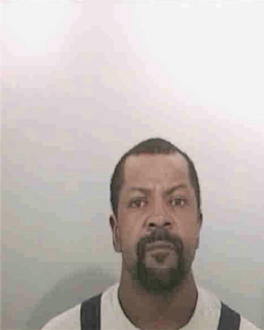 RANDLE, JOHN RUSSELL, IL