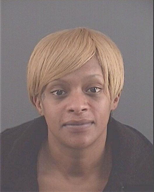 ROBINSON, KEYANA MICHELL - Peoria County, IL