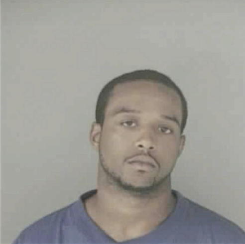 JOHNSON, DEMARCUS DEWAYNE - Peoria County, IL
