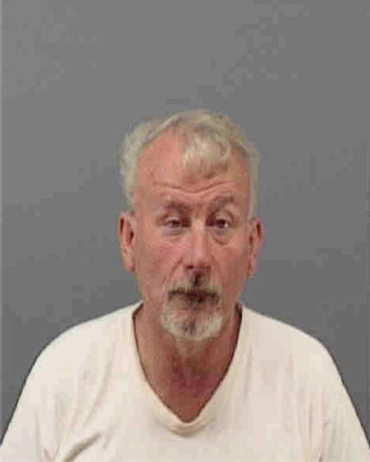MERRIMAN, JOHNNY MICHAEL - Peoria County, IL