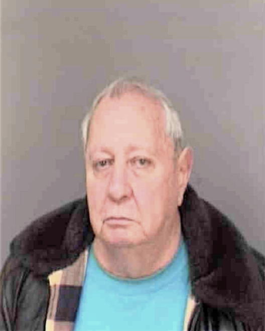 PETZ, JOHN JOSEPH, IL