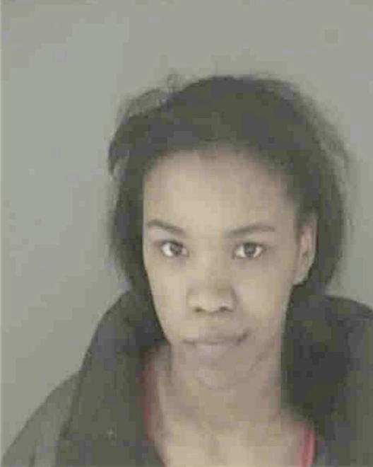 STOWERS, DIAMOND SHARECE - Peoria County, IL