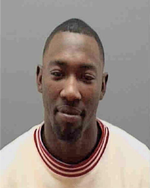 EWING, CLYDE DEONDRAE - Peoria County, IL