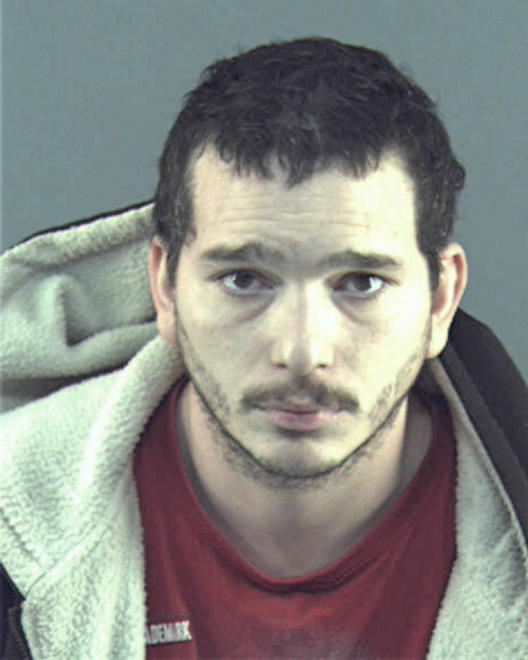 MONTEJANO, MIGUEL JR - Peoria County, IL