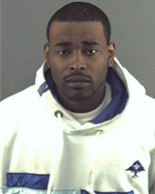 TURNER, MARTEZ LAMONT - Peoria County, IL