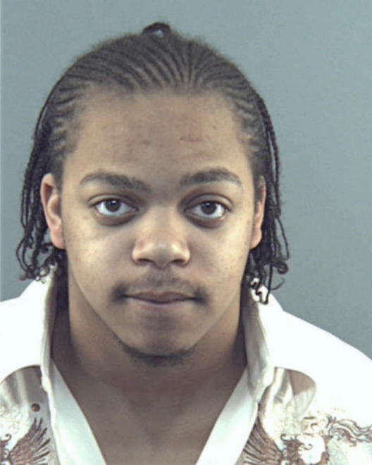 WASHINGTON, LARRY JR - Peoria County, IL
