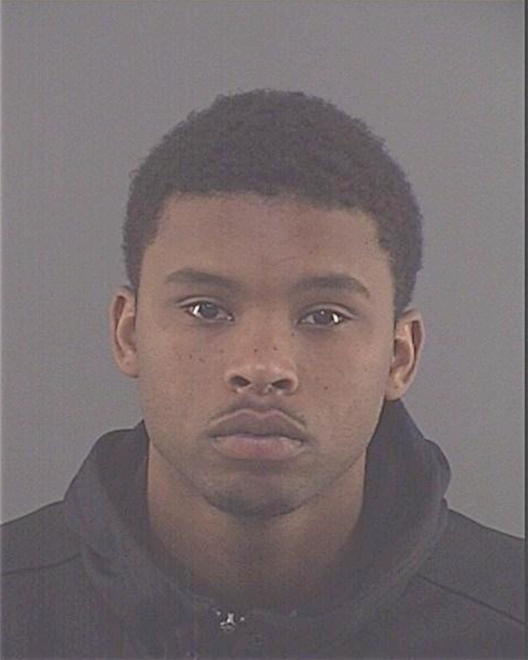 WINFREY, ASHSTON R - Peoria County, IL