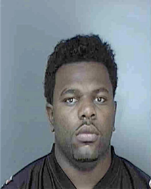 JOHNSON, GREGORY TERRELL - Peoria County, IL