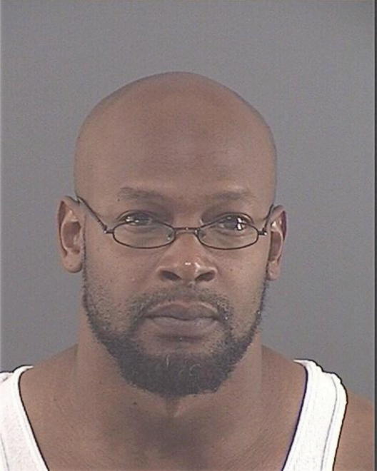 NELLUM, MONTELL EARL - Peoria County, IL