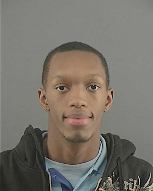SAMPSON, ELUSTER NMN - Peoria County, IL
