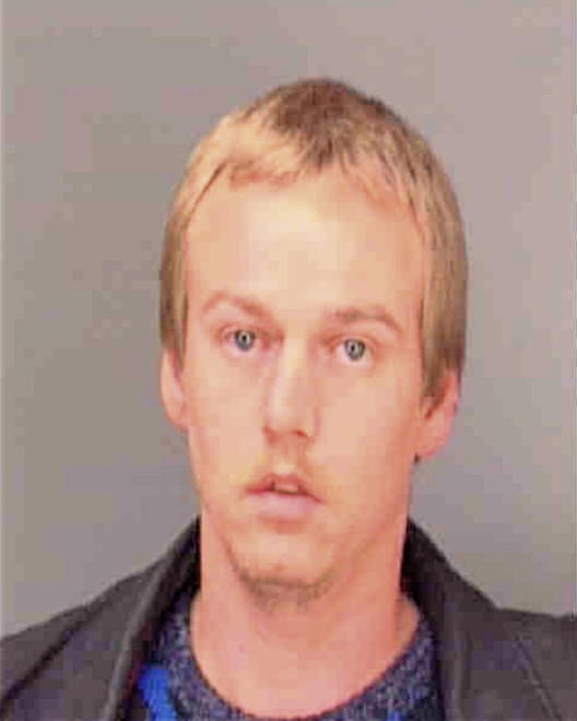 DROWNS, RANDY EUGENE - Peoria County, IL
