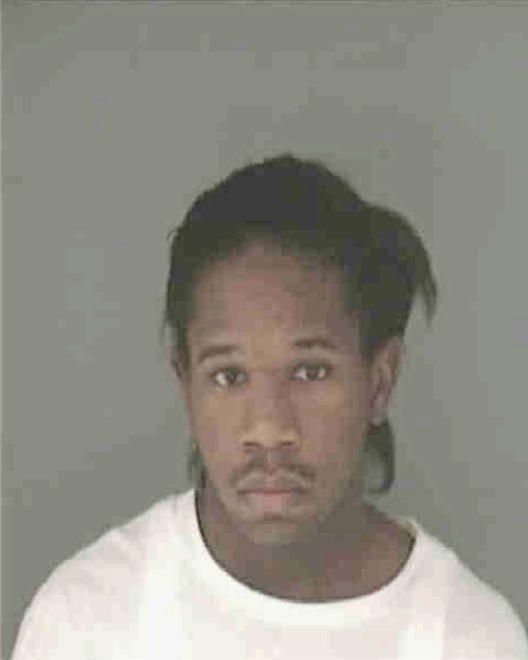 DUBOSE, JEROME - Peoria County, IL