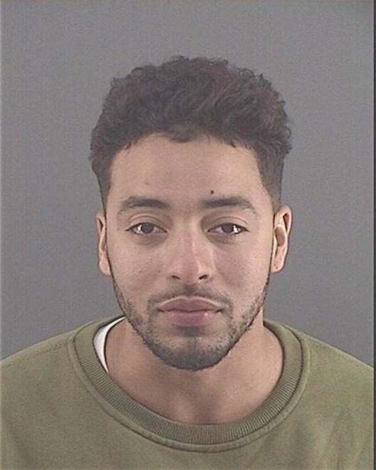 FARMER, JOSHUA L - Peoria County, IL