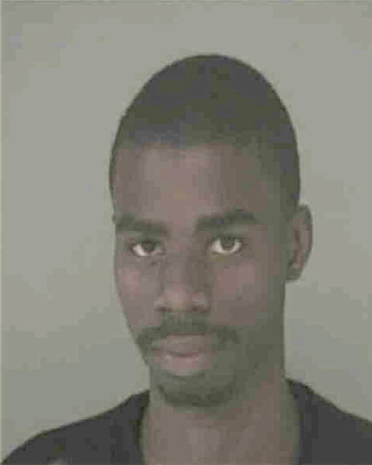 JONES, JEROME LADELL, IL