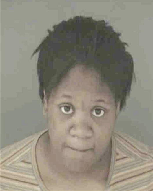 PICKETT, DOROTHEA GANELL, IL