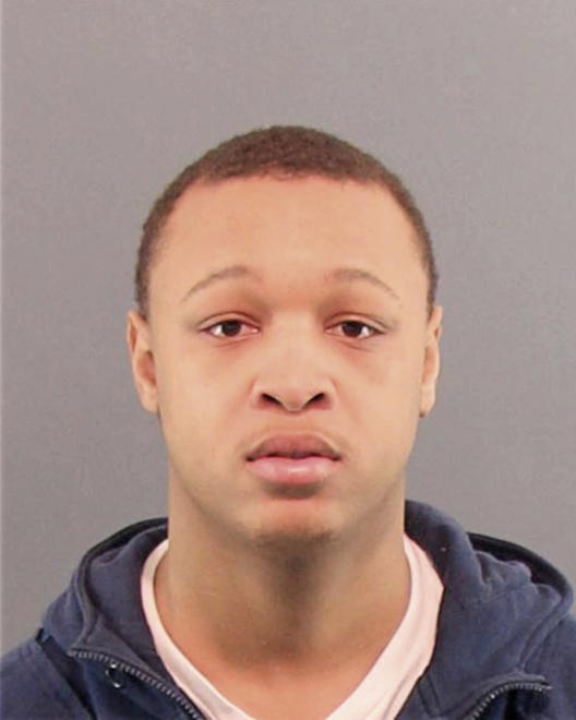 SMITH, DAWAUN JAMAR - Peoria County, IL