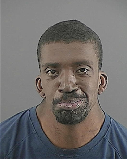 YOUNG, KEDAR P - Peoria County, IL