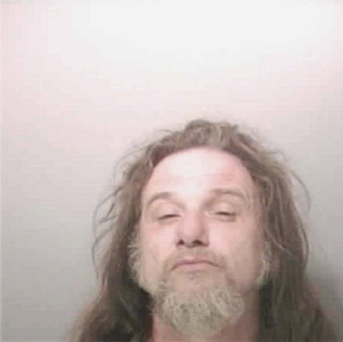ENLOW, ROBERT LOUIS - Peoria County, IL
