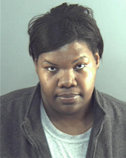 EVANS, SONYA RENEE - Peoria County, IL