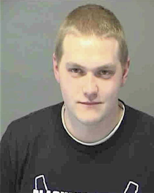 JENSEN, KRISTOPHER LEE - Peoria County, IL