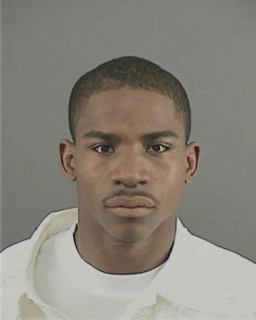 RICHARDSON, ISAIAH DAVID, IL