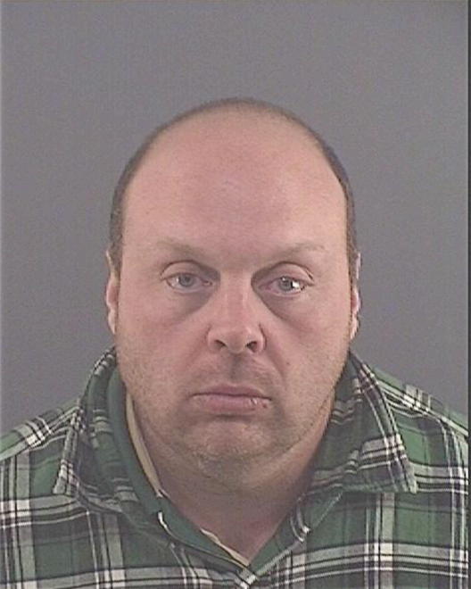SEIDEL, ANTHONY ELDON - Peoria County, IL