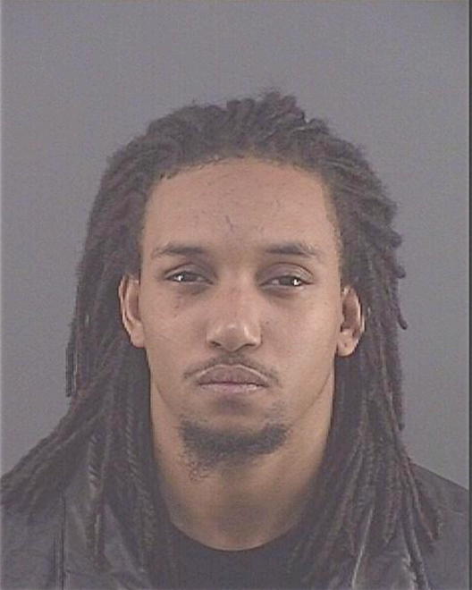 YOUNG, KENDRICK WILLIAM - Peoria County, IL