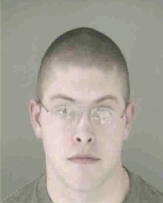 FARRIS, MATTHEW SCOTT - Peoria County, IL