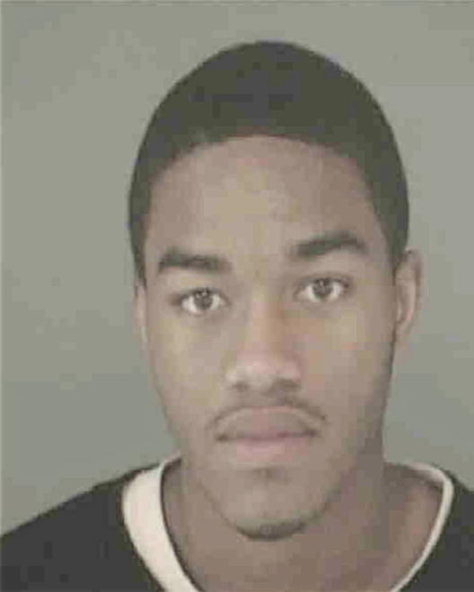 JOHNSON, RODNEY DWAYNE - Peoria County, IL