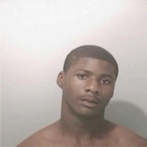 JOINER, SHAWN KATRELL, IL