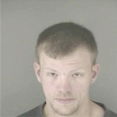 MCCOY, LARRY G - Peoria County, IL
