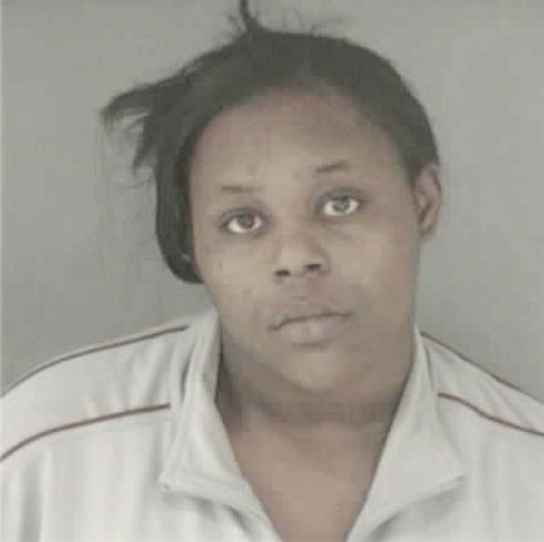 MILBURN, ROBIN CHANTRELL, IL
