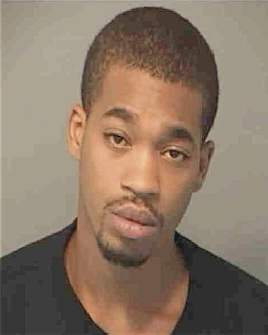 MURPHY, KENDRON LAMAR - Peoria County, IL