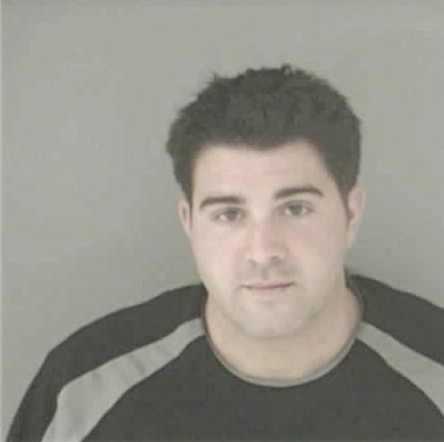 SEUFERT, IAN K - Peoria County, IL