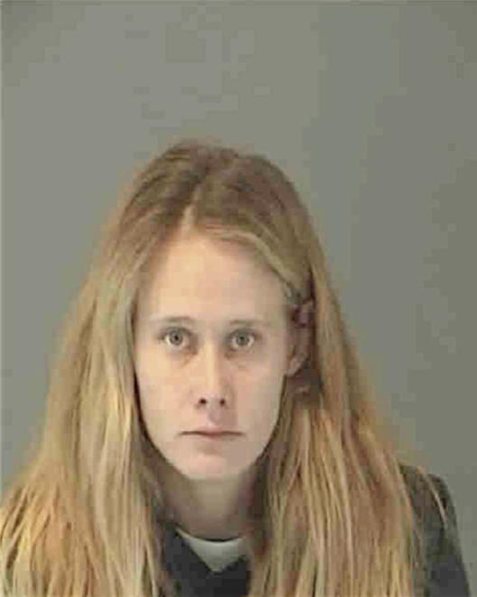 GIBSON, JENNIFER LYNN - Peoria County, IL
