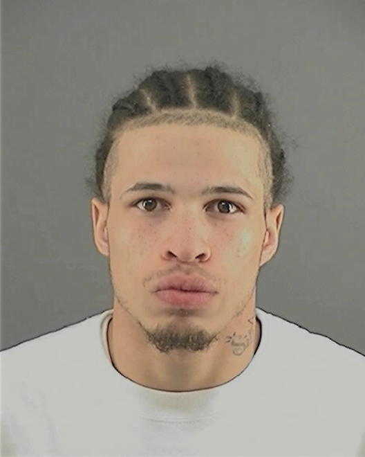 RANDLE, LANCE L, IL