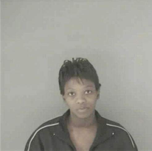 ROBERTSON, KEIYA LANAE - Peoria County, IL