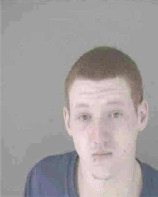 SCHUCK, JOSHUA EDWARD - Peoria County, IL
