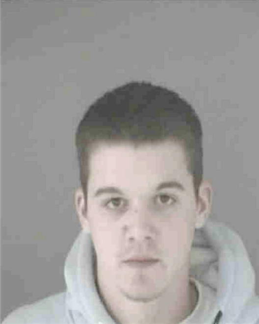 TAGHAN, AARON CHRISTOPHER - Peoria County, IL