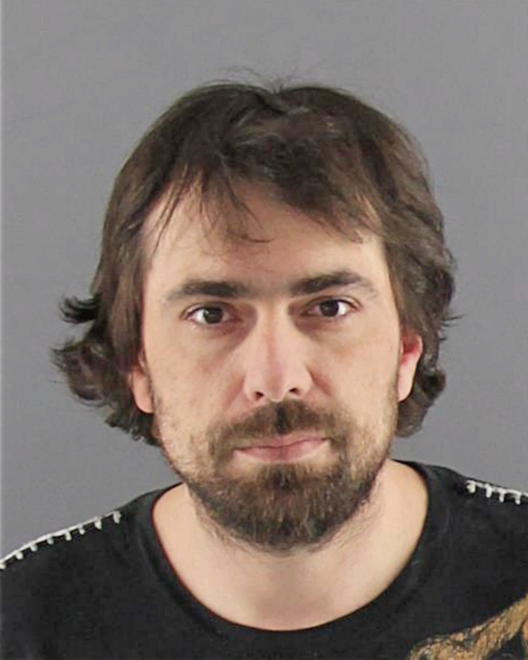 DEVOSS, JAMES ROBERT - Peoria County, IL
