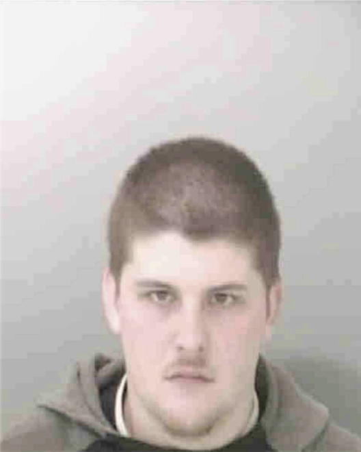FARMER, BRIAN KENDRICK - Peoria County, IL