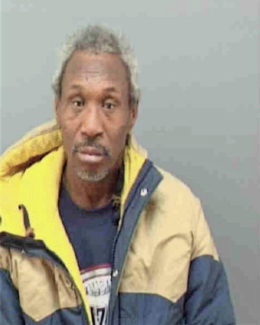 JONES, HERMAN COOPER, IL