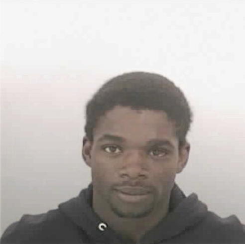 KENNEDY, SHAMAR BREON - Peoria County, IL