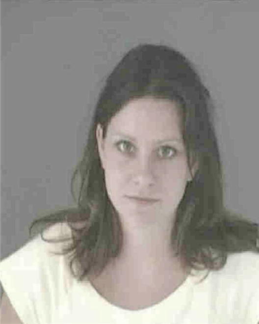 WILLIAMS, SHANNON LORREEN - Peoria County, IL