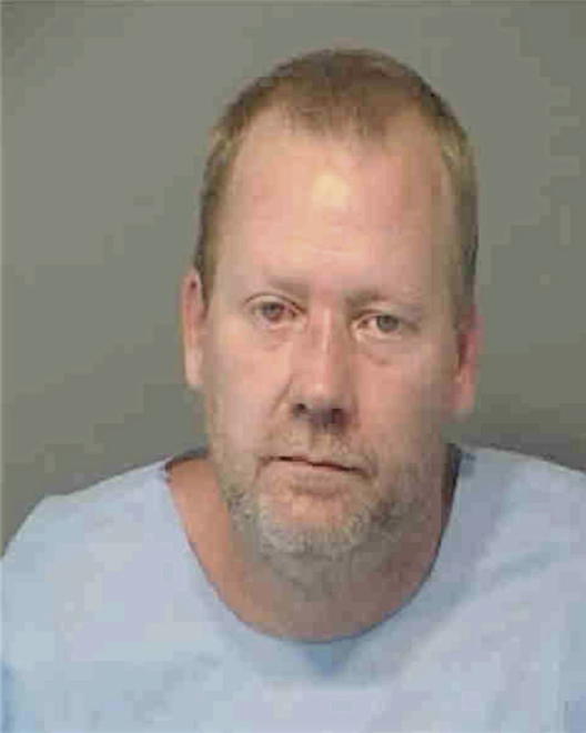 JOHNSON, DOUGLAS LEROY - Peoria County, IL