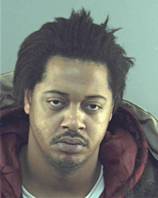 MARIZETTS, PATRICK J - Peoria County, IL