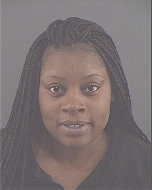 MASSEY, STARSHA NIKICA - Peoria County, IL
