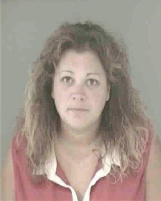TINNON, KRISTEN RENE - Peoria County, IL