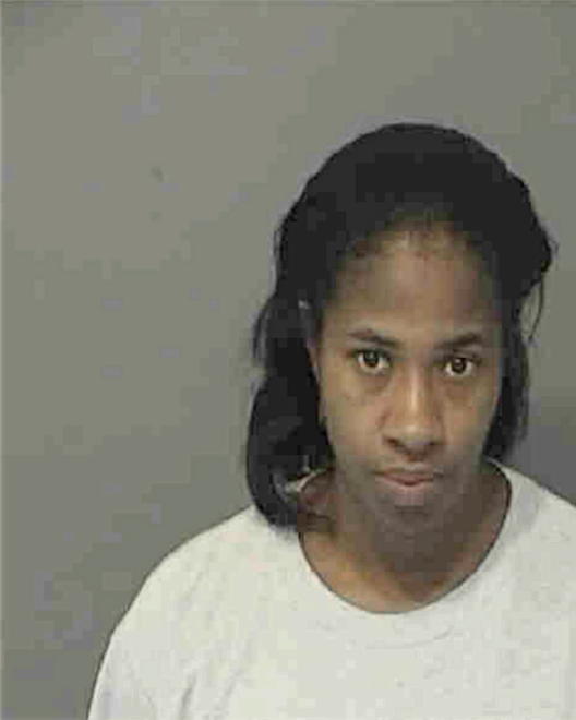 WASHINGTON, CRYSTAL MICHELLE - Peoria County, IL