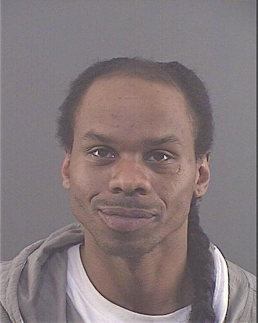 JACKSON, LAJUAN OTELL - Peoria County, IL